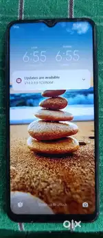 Redmi 13 C 64 GB MiUi Version