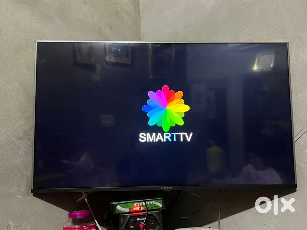 Sony 43”inch led