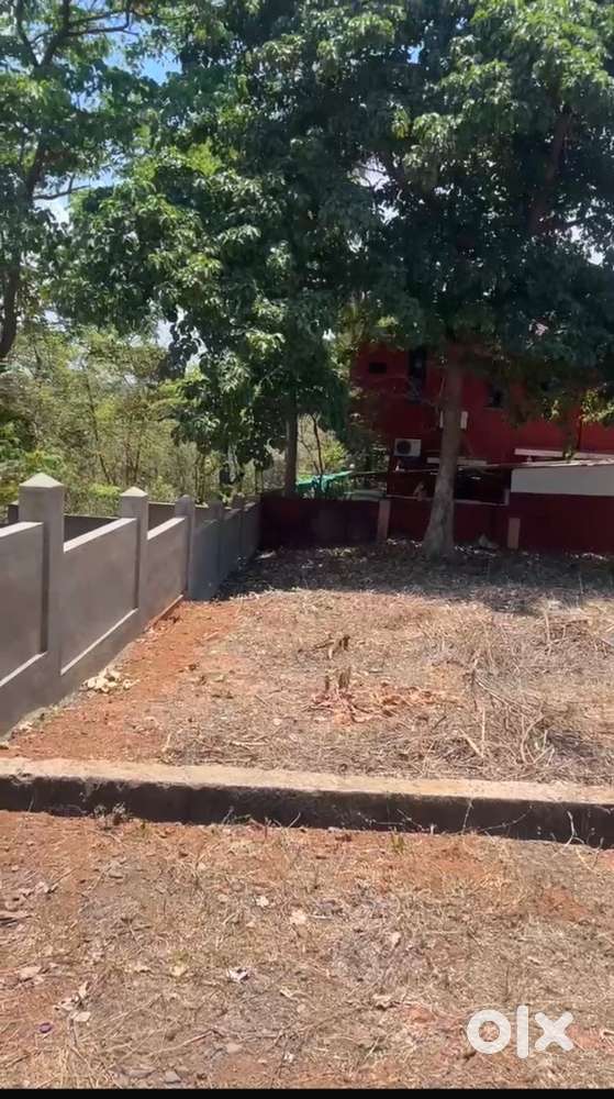 355sqmtr sanad plot salvador Porvorim 65k/sqmtr rate with 15mtr road