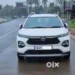 Toyota Urban Cruiser Taisor V 1.0 Petrol MT, 2024, Petrol