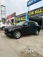 Hyundai Creta 1.5 CRDi E Diesel MT, 2022, Diesel