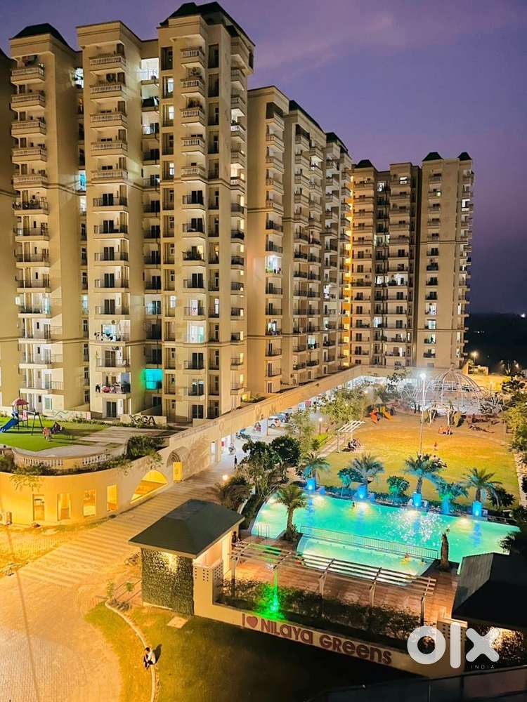 2bhk flat for rent in Mehak jeevan