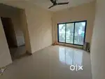 1BKH Flat available on rent
