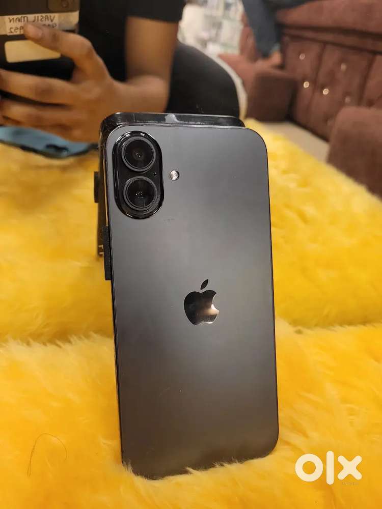IPHONE REFURBISHED MODELS 16&16PlUS WITH WARRANTY BILL BOX AVAILABLE