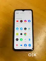 Vivo Y28e 5G 4/64 with Original Charger , Bill  and Box.