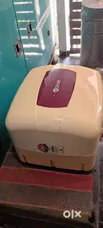 AO Smith 25 litre Geyser almost new