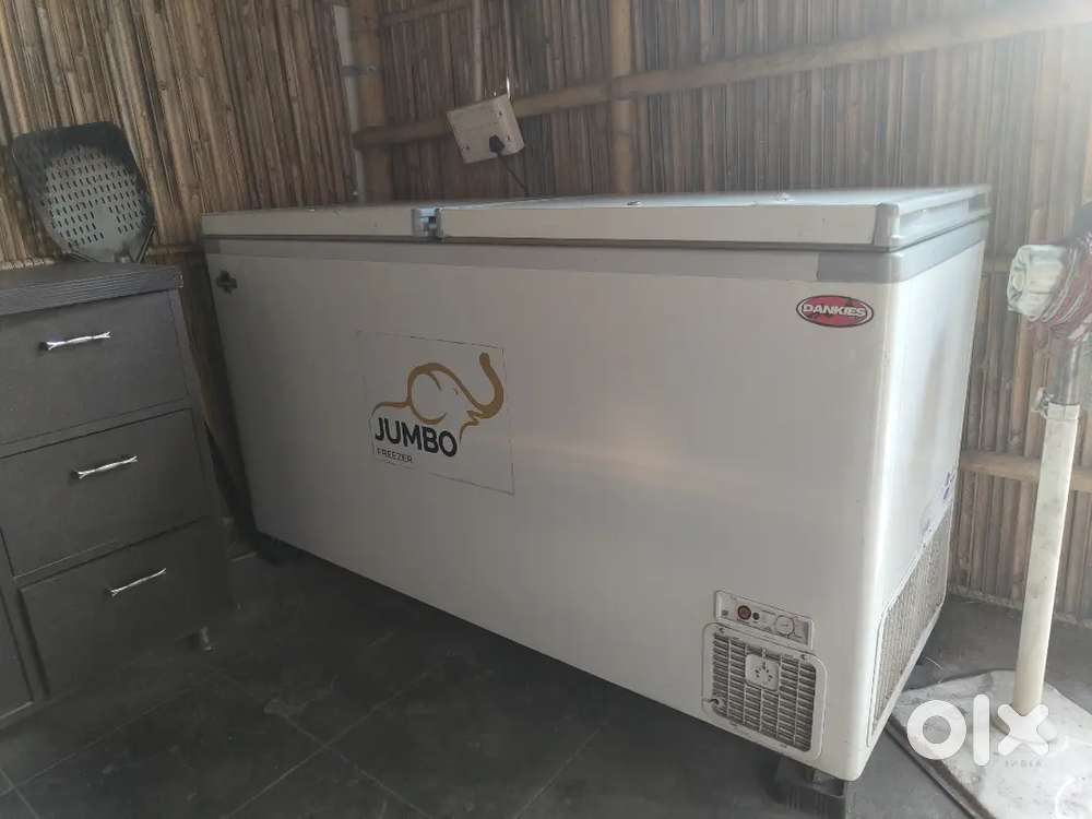 Rockwell 550 litre- NEW ONLY 3 month old