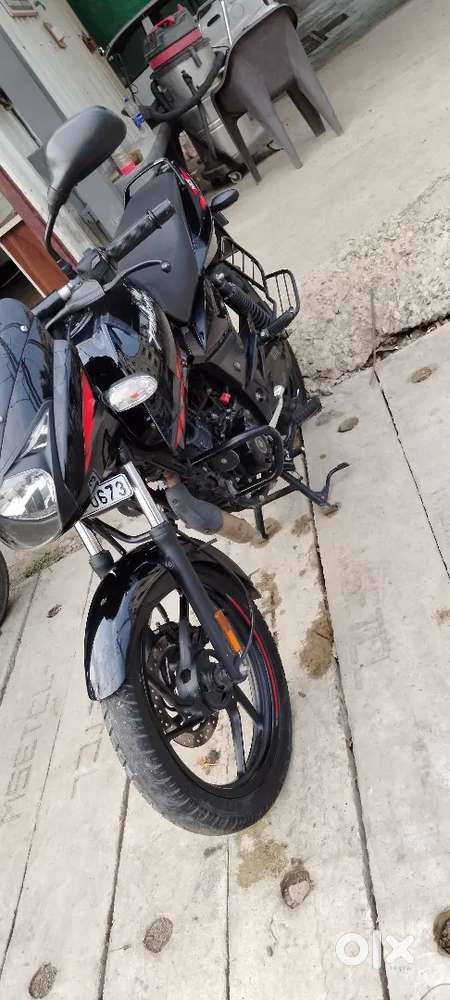 Very good condition, very smuth