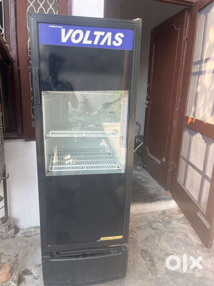 320 ltr voltas glass