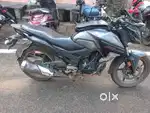 Honda/x-blade