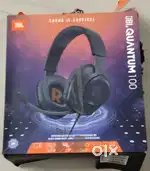 JBL Quantum 100