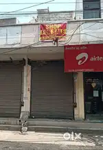 Shop for Sale