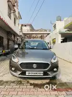 Maruti Suzuki Swift Dzire ZXI+ MT, 2017, Petrol