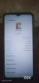 Samsung a 04