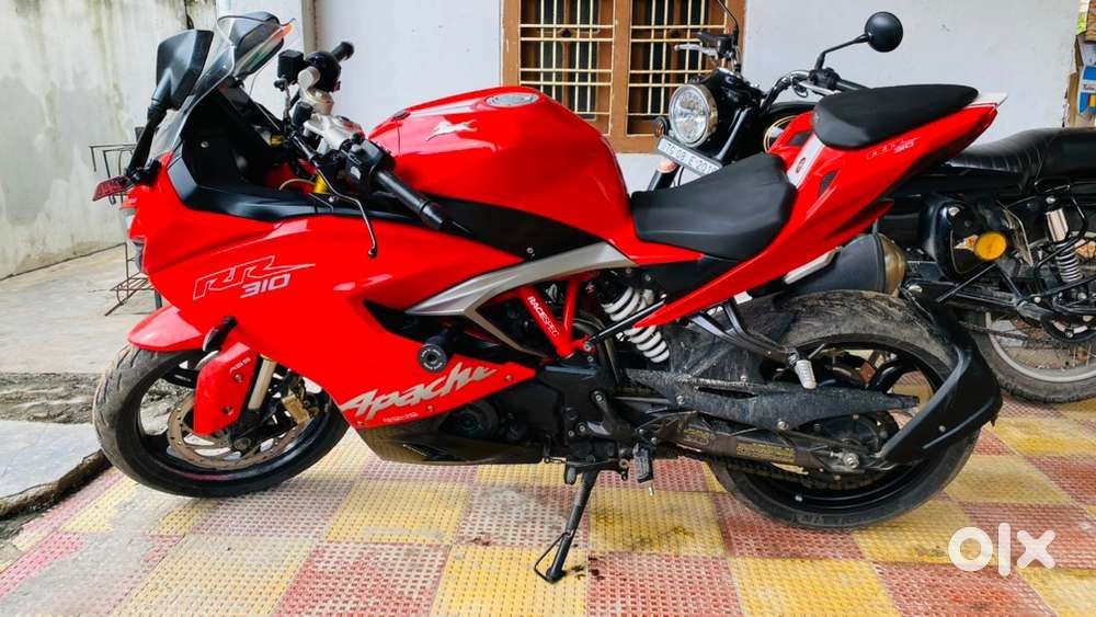 Good condition, No damage.