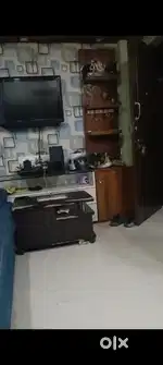 2Bhk flat for Rent. Mira road 26K.