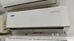 Inverter AC 1, 1.5 &2 ton for rent and sales