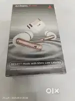 Ear Phone , Airbuds , Charger With Data Cable , Cable