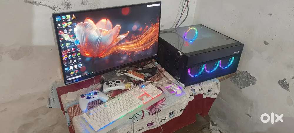 Gaming pc best