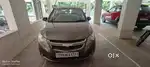 Chevrolet Sail uva 2014 model with good condition