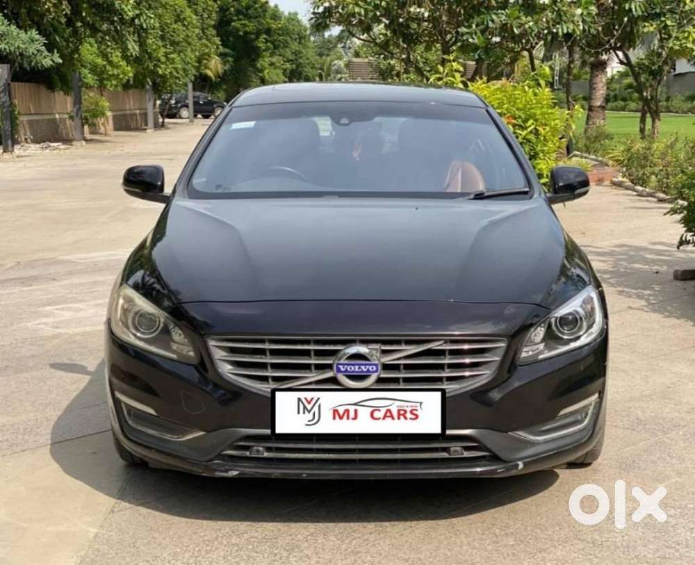 Volvo S60 2013-2015 D5 Summum, 2015, Diesel