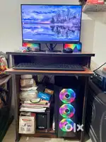 HIGH LEVEL EDITING PC