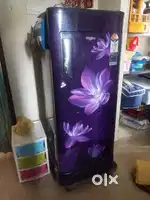 Fridge for sale good condition