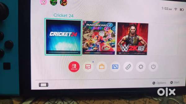 All Super Mario & Pokemon Games For Nintendo Switch,PS5 & Xbox