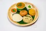 South indian Tiffin Master