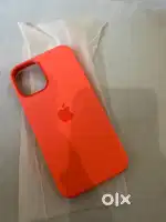 iPhone 12 mini (orange) original case