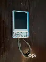Fujifilm finepix AV200