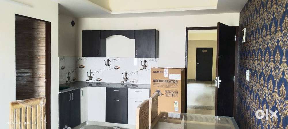 2 BHK new flats