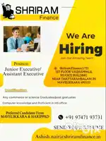 Customer service executive (CSE)