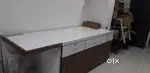Massage bed