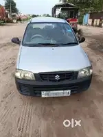 Maruti Suzuki Alto 2009 Petrol 100800 Km Driven