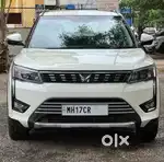 Mahindra XUV300 W8 Diesel, 2023, Diesel