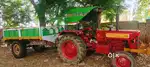 Mahindra 475 DI XF PLUS