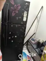 Lg double door fridge 2014 model