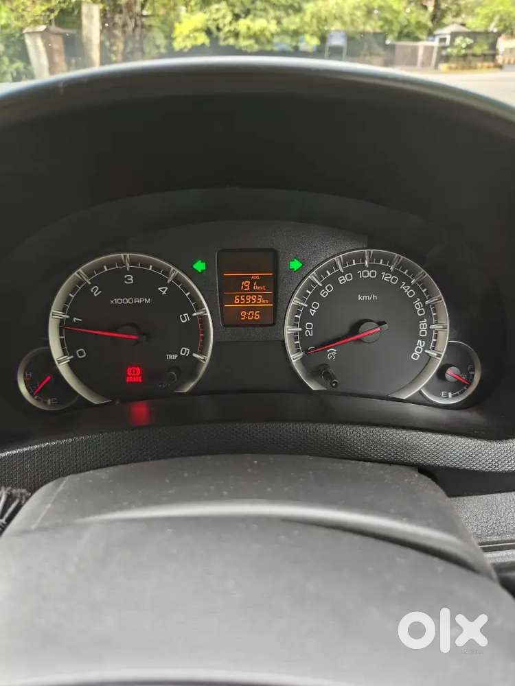 Maruti Suzuki Swift 2017 Diesel 66000 Km Driven