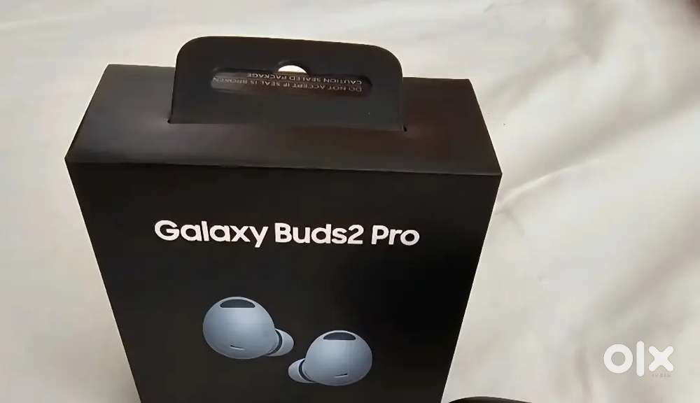 Samsung Galaxy buds pro 2