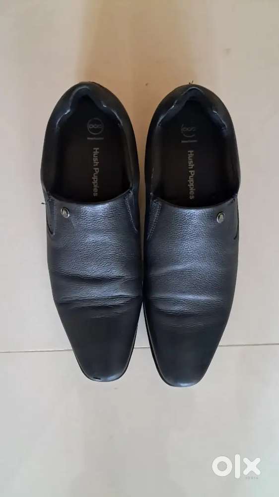 Hush puppies Men's slip on Formal shoe