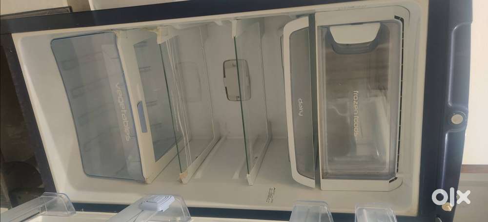 Godrej Refrigerator Single Door
