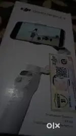 DJI Osmo 7