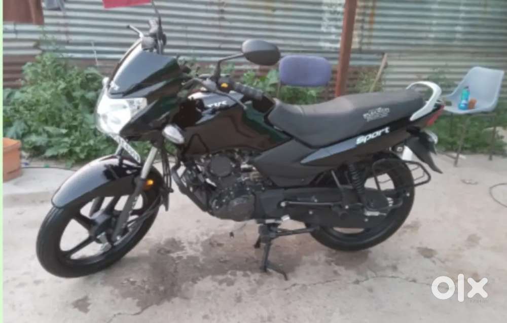 Bike,tvs-sports