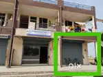 Showroom for Rent