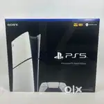 New Sony PlayStation 5 Slim Digital Edition PS5 1TB  Console Gaming