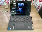 Touch screen laptop lenovo