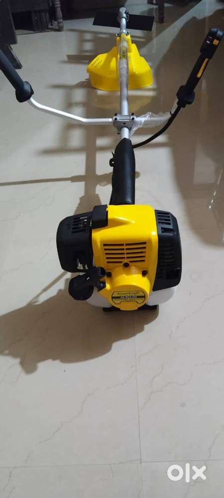 Brush Cutter For Sale