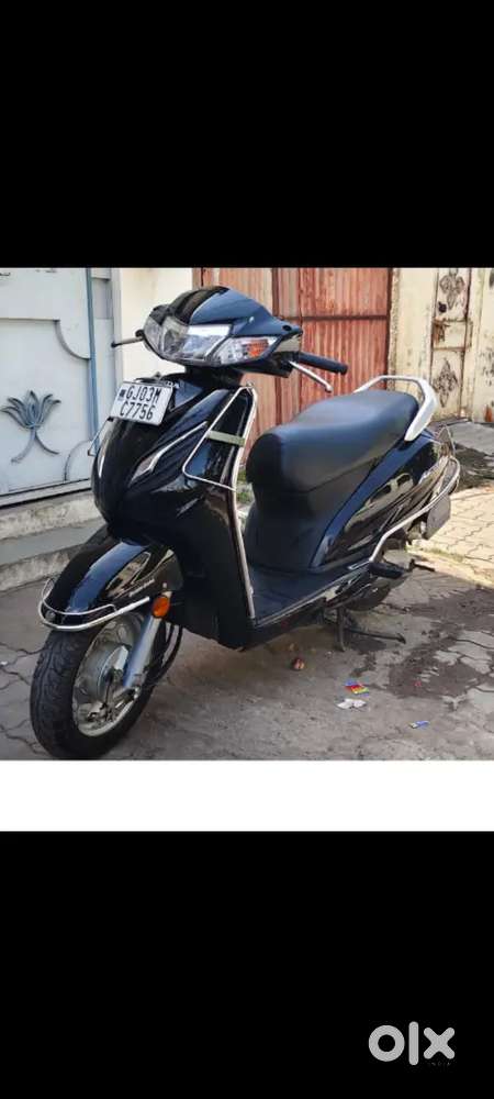 Activa 6G 1 Onar Ledis Use