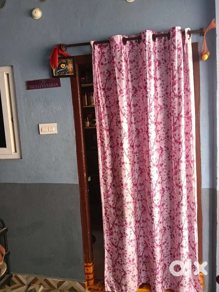 Tolet For family only